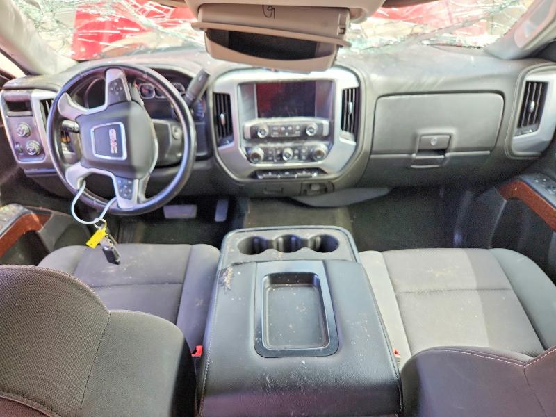 Aukcja sprzedaży 2016 Gmc Sierra, vin: 3GTU2MEC1GG125164, numer aukcji: 69344596