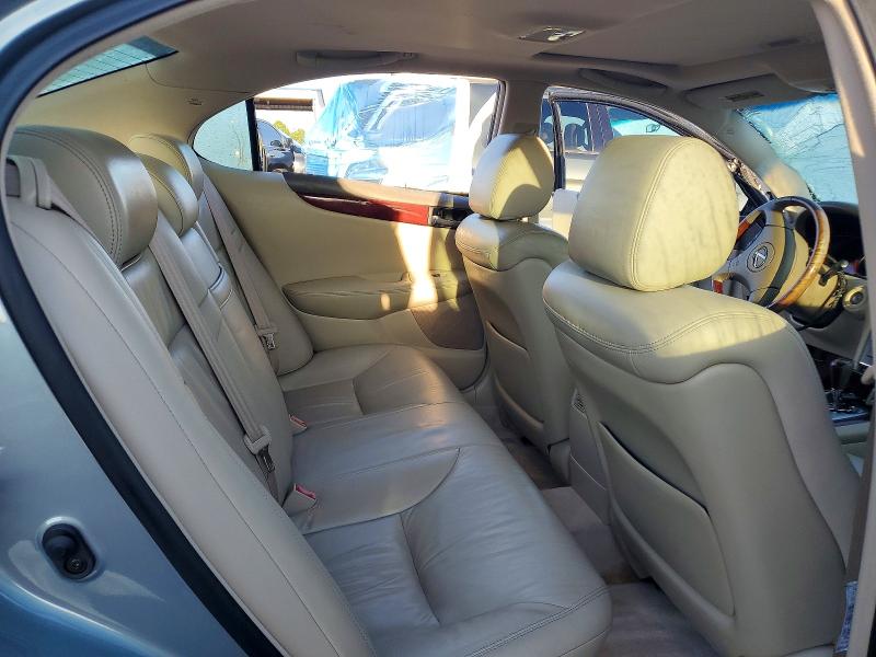 Aukcja sprzedaży 2002 Lexus Es, vin: JTHBF30G425020553, numer aukcji: 67636276