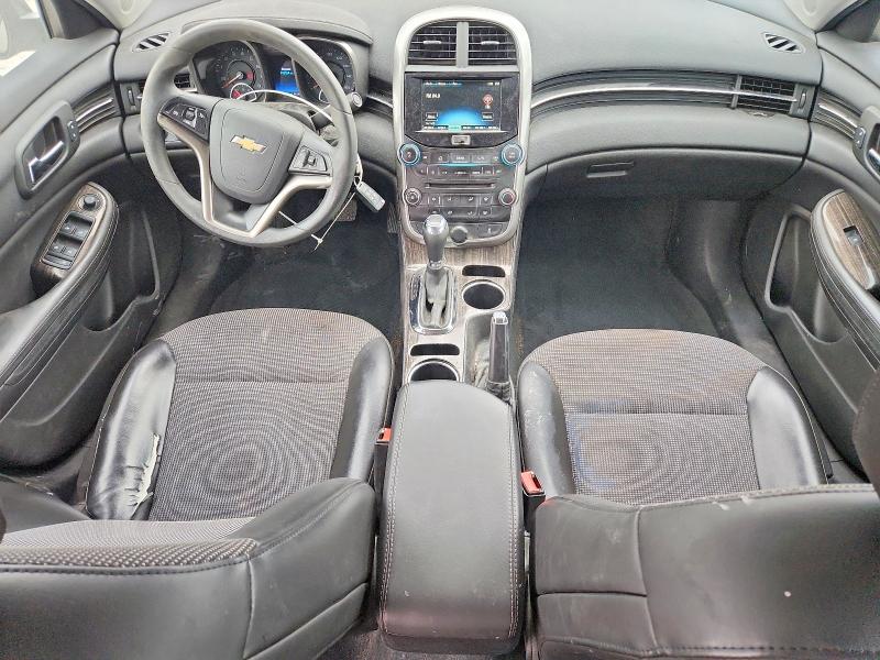 Продажа на аукционе авто 2015 Chevrolet Malibu, vin: 1G11C5SL8FF167463, номер лота: 68497316