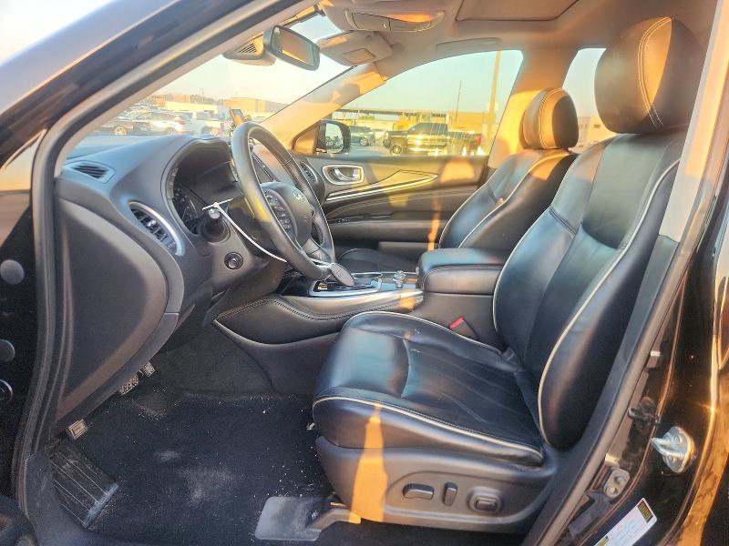 Aukcja sprzedaży 2019 Infiniti Qx60, vin: 5N1DL0MNXKC503160, numer aukcji: 69648956