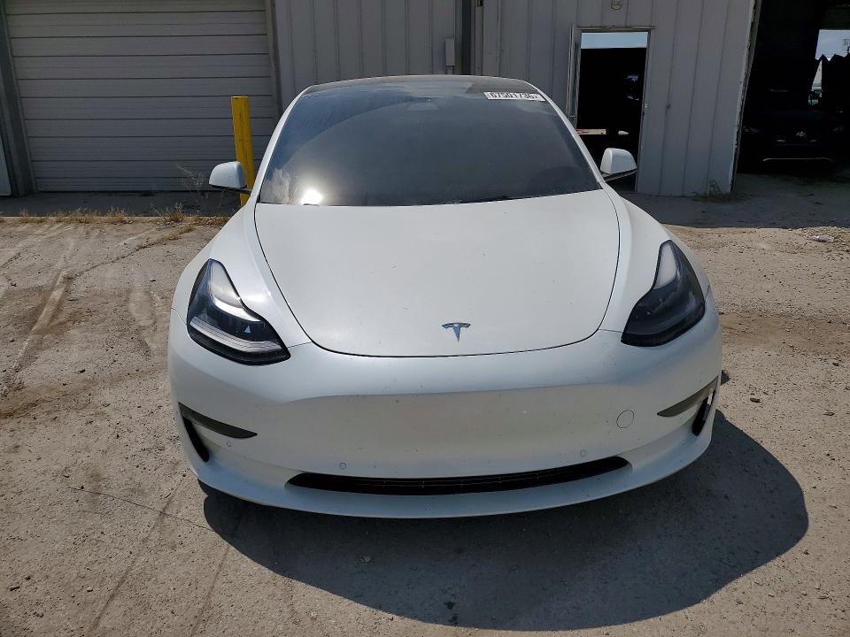 Продаж на аукціоні авто 2022 Tesla Model 3, vin: 5YJ3E1EB7NF152672, номер лоту: 67501736