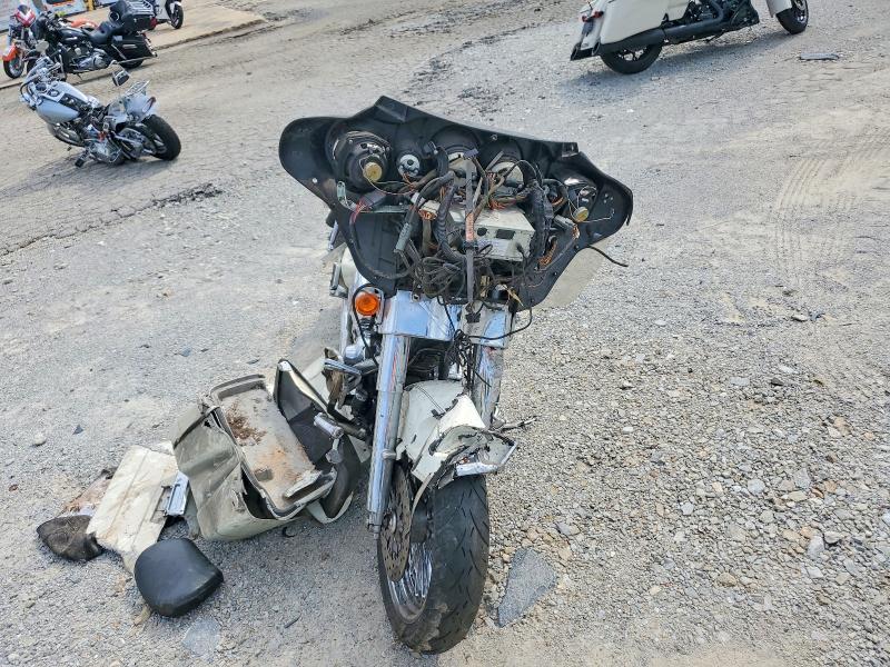 Продажа на аукционе авто 2003 Harley-davidson Flhtci, vin: 1HD1FFW153Y640618, номер лота: 68932986