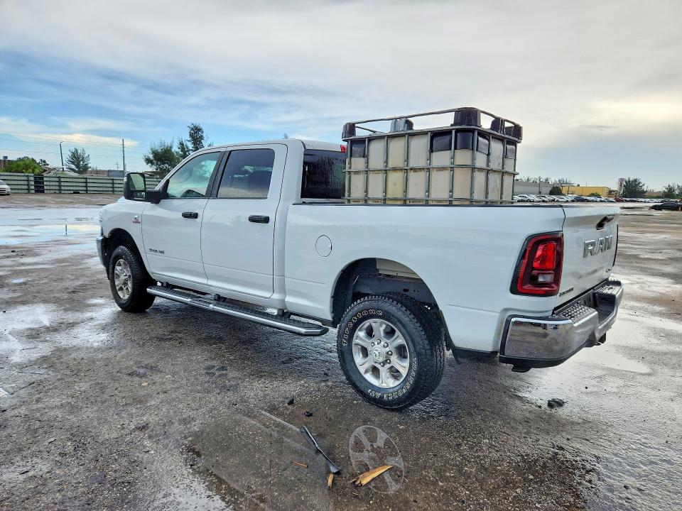 Продаж на аукціоні авто 2025 Ram 2500, vin: 3C63R5DL4SG576460, номер лоту: 68676136