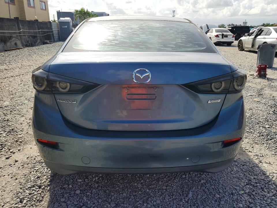 Aukcja sprzedaży 2015 Mazda 3, vin: 3MZBM1U79FM124572, numer aukcji: 68840396
