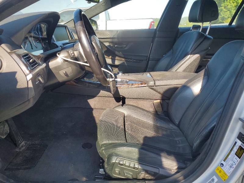 Aukcja sprzedaży 2013 Bmw 650, vin: WBA6B2C50DD128287, numer aukcji: 68058966
