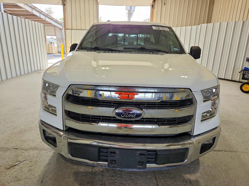 Aukcja sprzedaży 2016 Ford F150, vin: 1FTEW1CG4GKF97316, numer aukcji: 69190496