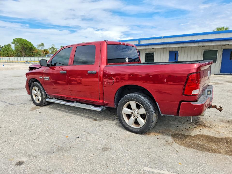 Aukcja sprzedaży 2013 Ram 1500, vin: 1C6RR7KT6DS586699, numer aukcji: 67635386