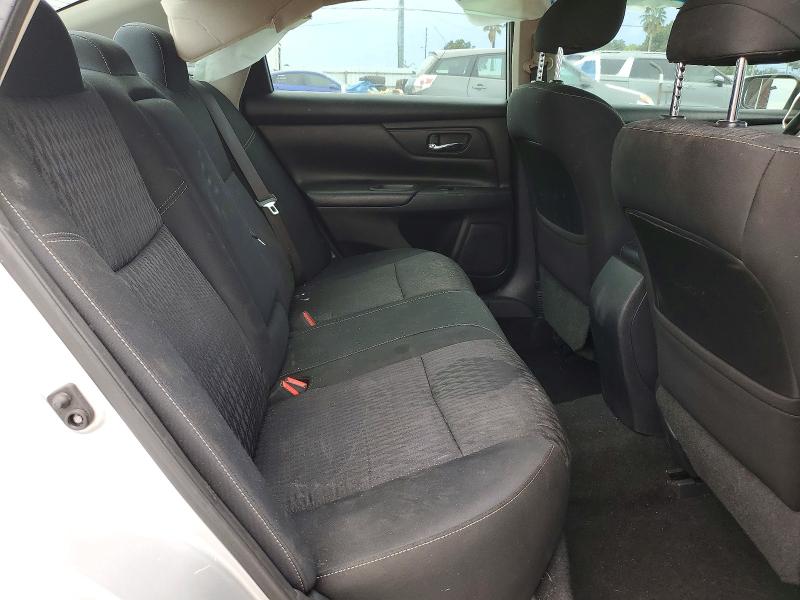 Auction sale of the 2017 Nissan Altima, vin: 1N4AL3AP6HC499363, lot number: 70945146