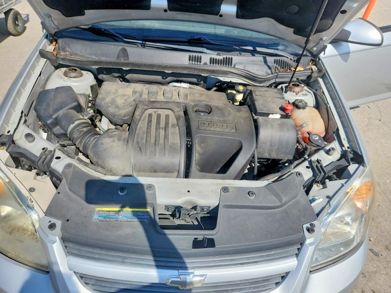 Aukcja sprzedaży 2008 Chevrolet Cobalt, vin: 1G1AL18F987104024, numer aukcji: 69405846