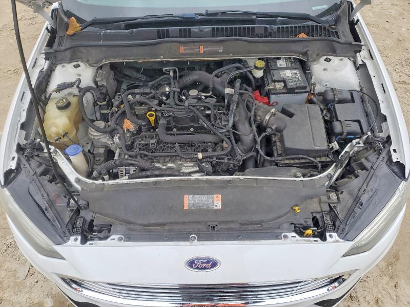 Aukcja sprzedaży 2019 Ford Fusion, vin: 3FA6P0HD9KR163154, numer aukcji: 66629186