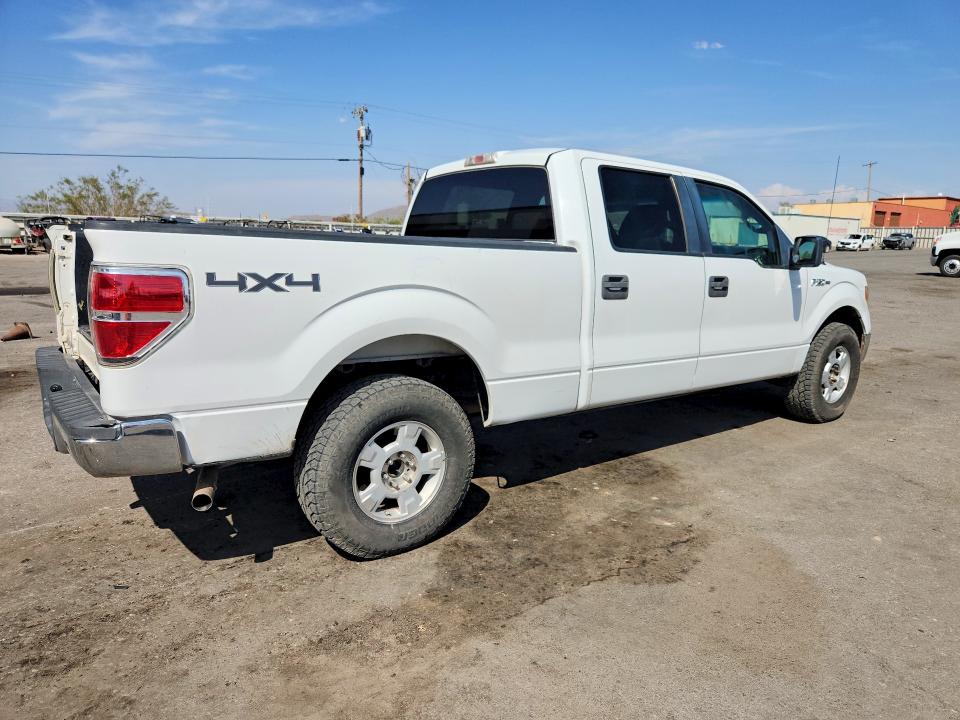 69801316 :رقم المزاد ، 1FTRW14889FA66849 vin ، 2009 Ford F150 مزاد بيع