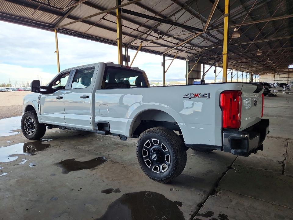69998986 :رقم المزاد ، 1FT7W2BA3TEC78025 vin ، 2026 Ford F250 مزاد بيع