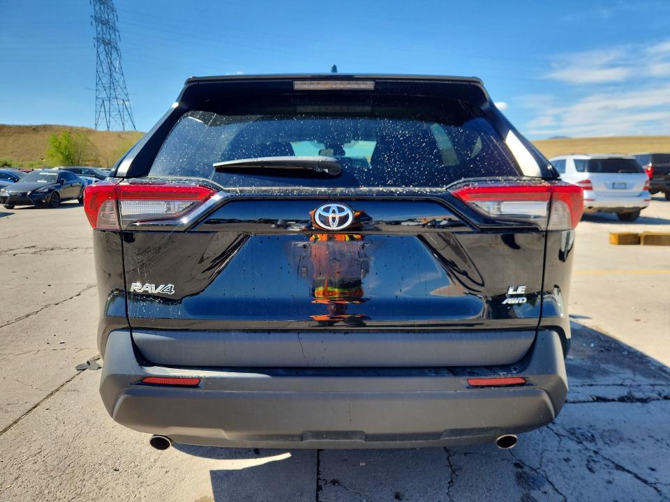 Продажа на аукционе авто 2022 Toyota Rav4, vin: 2T3F1RFV0NW281735, номер лота: 68102496