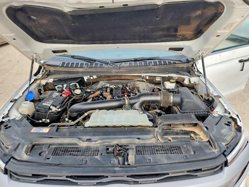 70124356 :رقم المزاد ، 1FMJK1HTXNEA20149 vin ، 2022 Ford Expedition مزاد بيع