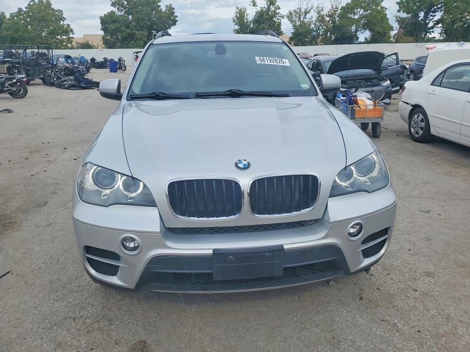 Aukcja sprzedaży 2013 Bmw X5, vin: 5UXZV4C57D0B08551, numer aukcji: 68192826