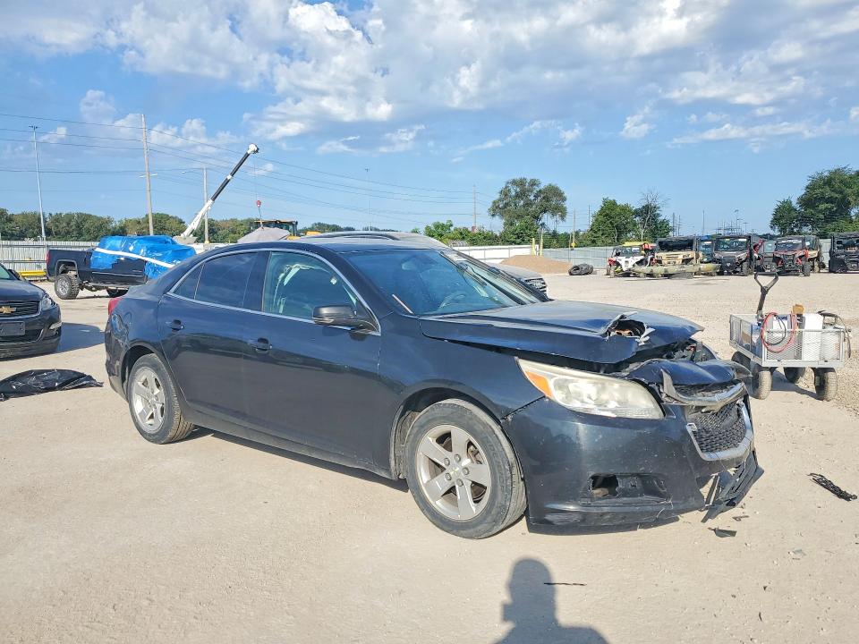Aukcja sprzedaży 2014 Chevrolet Malibu, vin: 1G11C5SL9EF172332, numer aukcji: 67736666