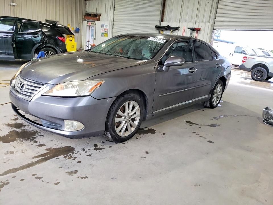 67432646 :رقم المزاد ، JTHBK1EG5C2509863 vin ، 2012 Lexus Es مزاد بيع