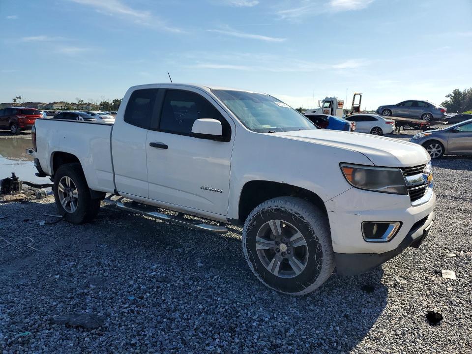 Aukcja sprzedaży 2016 Chevrolet Colorado, vin: 1GCHSBEA1G1178417, numer aukcji: 68393956