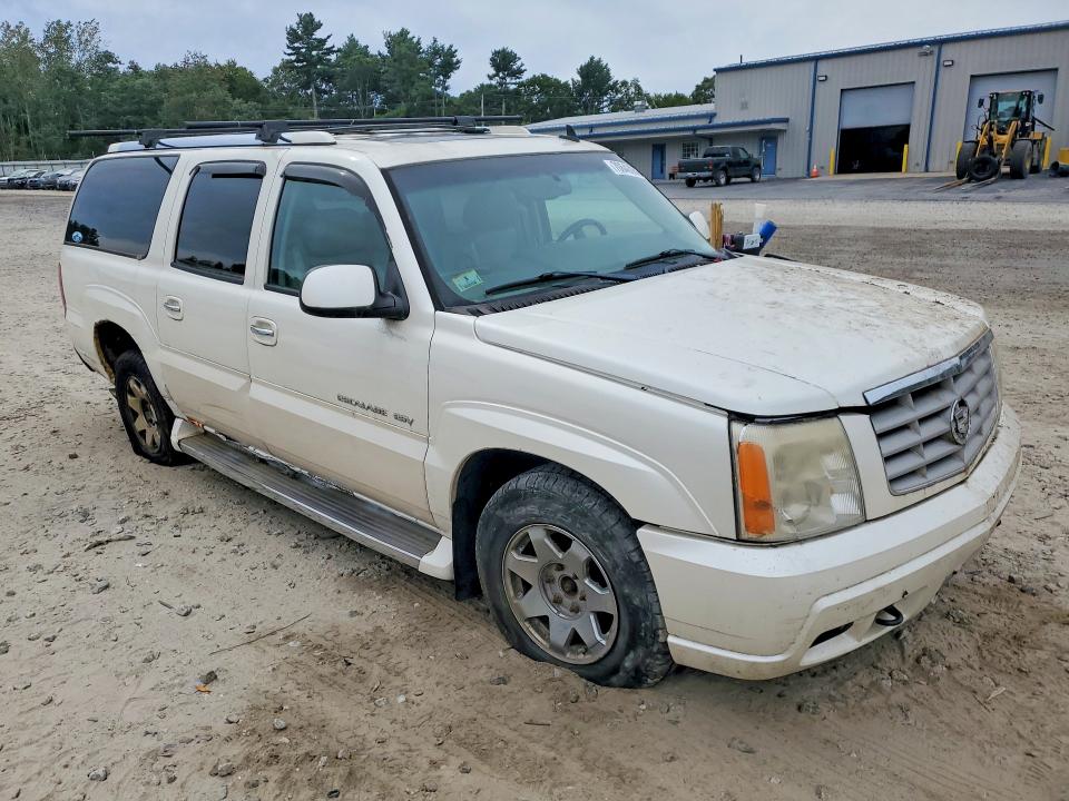 Продажа на аукционе авто 2006 Cadillac Escalade, vin: 3GYFK66N46G126368, номер лота: 70648006