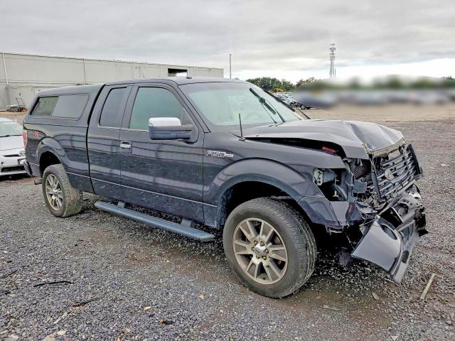 Продажа на аукционе авто 2014 Ford F150, vin: 1FTFX1EF7EFC59842, номер лота: 69637356