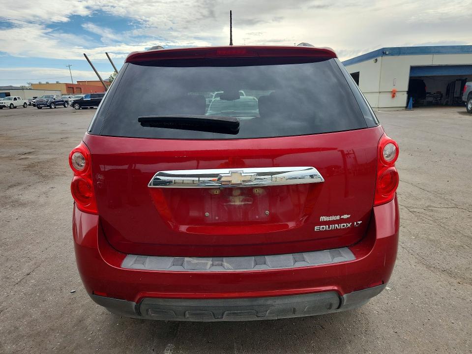 Aukcja sprzedaży 2014 Chevrolet Equinox, vin: 1GNALBEK8EZ103341, numer aukcji: 69807586