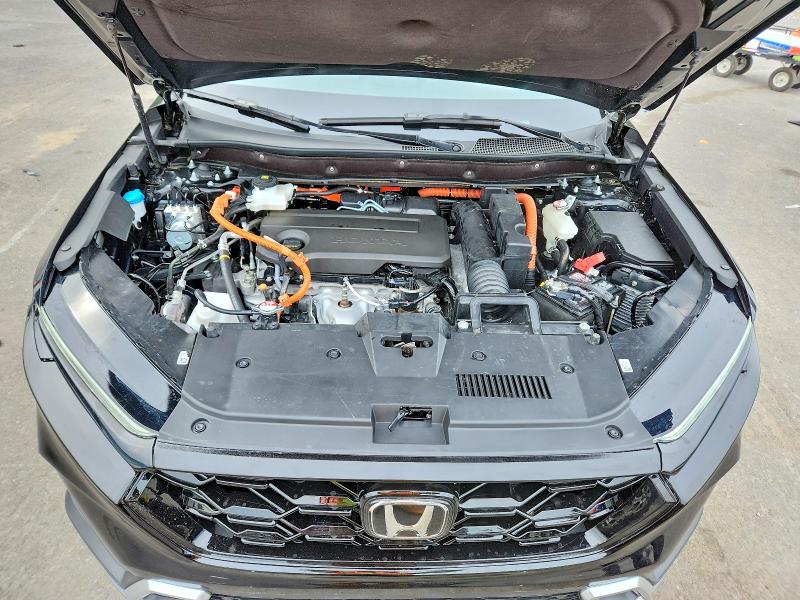 Продажа на аукционе авто 2026 Honda Cr-v, vin: 5J6RS6H99TL020915, номер лота: 70793586