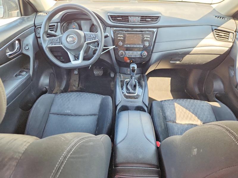 Aukcja sprzedaży 2017 Nissan Rogue, vin: KNMAT2MT2HP569477, numer aukcji: 68265276