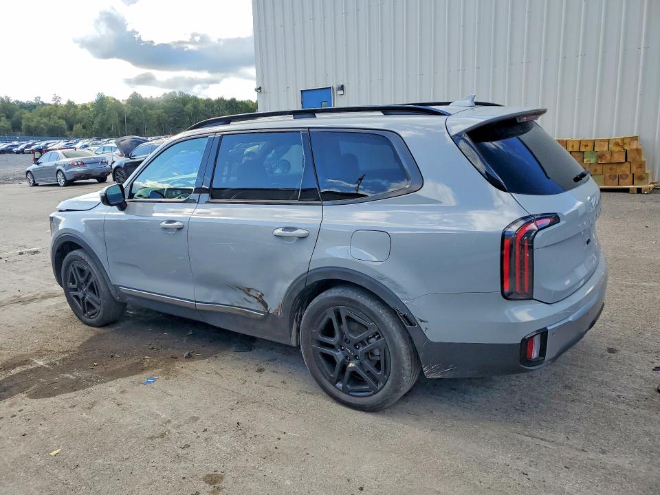 Продаж на аукціоні авто 2023 Kia Telluride, vin: 5XYP5DGC8PG397016, номер лоту: 68619266