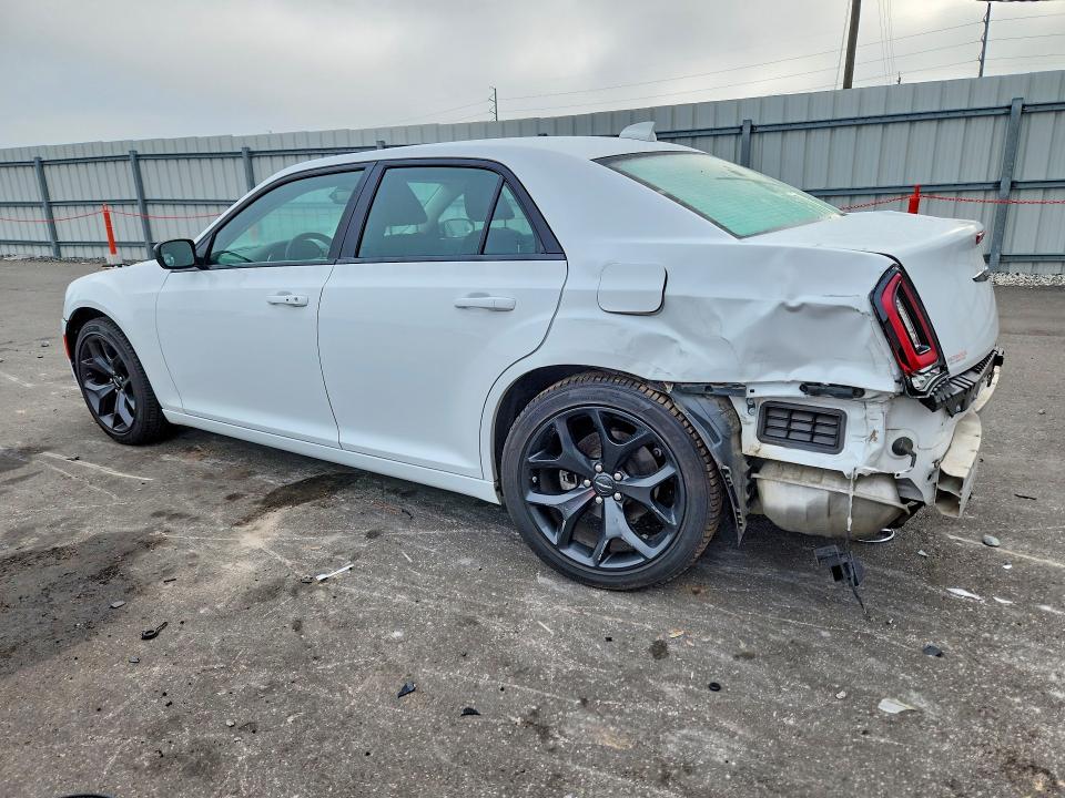 Aukcja sprzedaży 2022 Chrysler 300, vin: 2C3CCAAG2NH134196, numer aukcji: 69769886