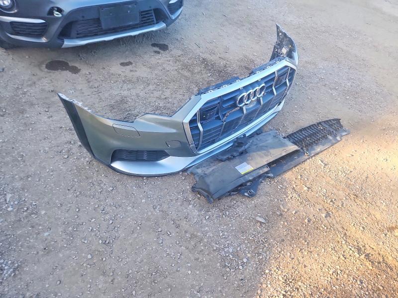 Aukcja sprzedaży 2022 Audi A6 Allroad, vin: WAU92BF25NN009662, numer aukcji: 67953906