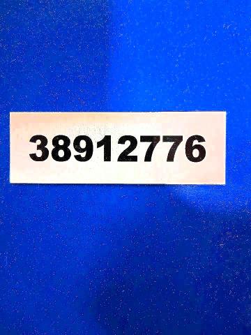 Auction sale of the 2027 Others Frame Machine + Pusher, vin: 38912776, lot number: 69585156