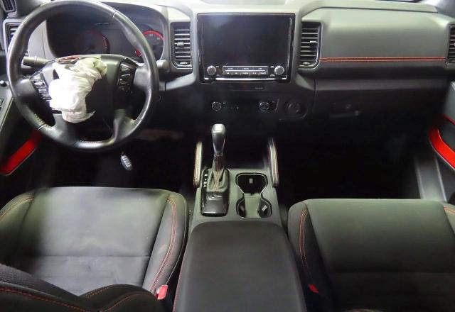 Продаж на аукціоні авто 2024 Nissan Frontier, vin: 1N6ED1EJ7RN600609, номер лоту: 69426256