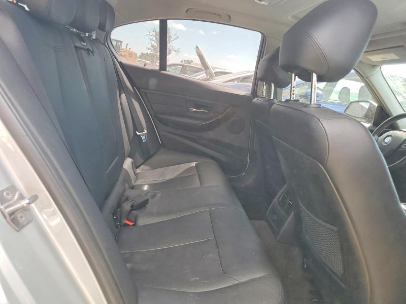 Продажа на аукционе авто 2013 Bmw 328, vin: WBA3C1G57DNR46551, номер лота: 67530396
