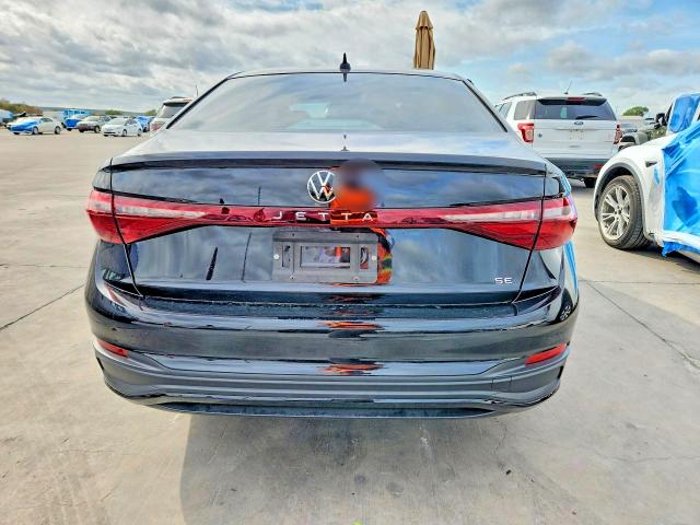 Продаж на аукціоні авто 2025 Volkswagen Jetta, vin: 3VWEX7BU6SM029901, номер лоту: 70299856
