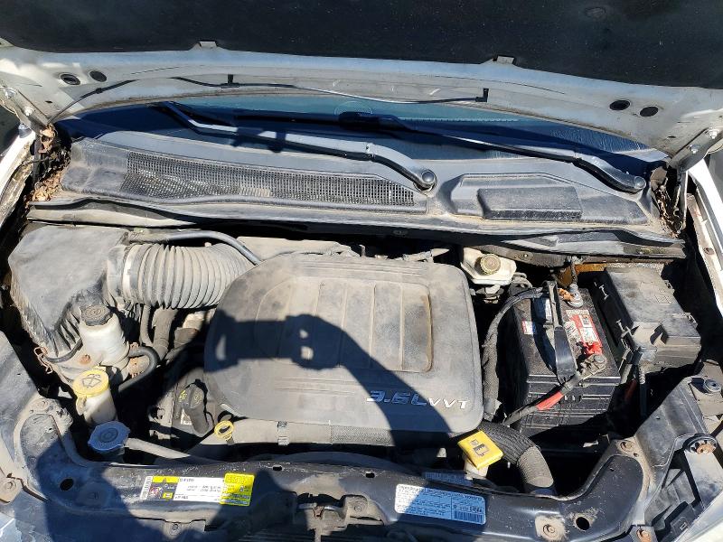 69715486 :رقم المزاد ، 2C4RDGBG4DR728298 vin ، 2013 Dodge Grand Caravan مزاد بيع