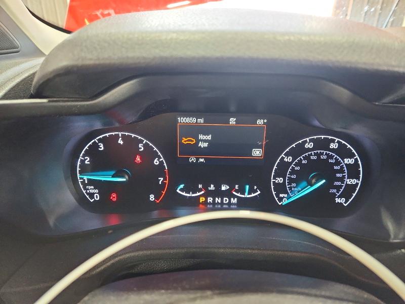 Aukcja sprzedaży 2019 Ford Transit Connect, vin: NM0GE9F27K1424931        , numer aukcji: 68987416