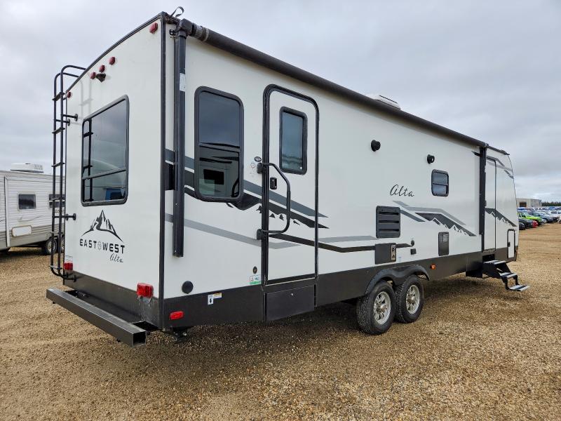Продажа на аукционе авто 2020 East To West Recreational Vehicle (rv), vin: 5ZT2ALUB4L9001363, номер лота: 67728846