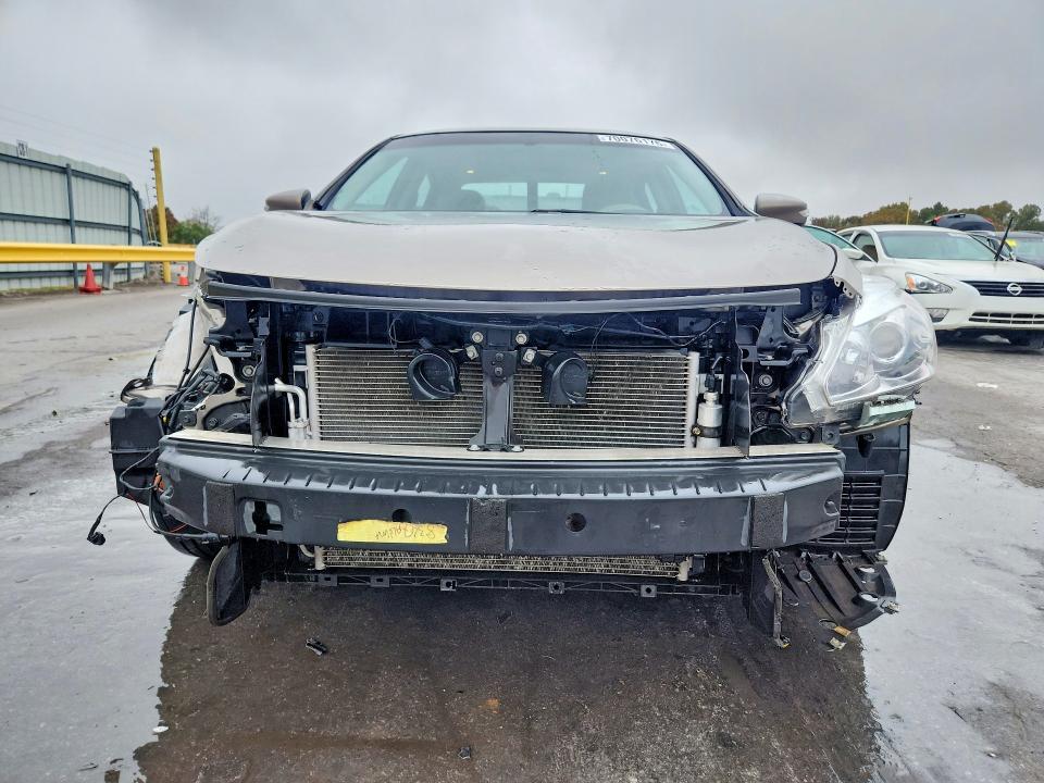Aukcja sprzedaży 2014 Nissan Altima, vin: 1N4AL3AP9EC121386, numer aukcji: 70076176