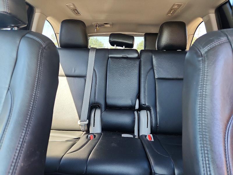 Aukcja sprzedaży 2019 Toyota Highlander, vin: 5TDZARFH9KS042639, numer aukcji: 70443896