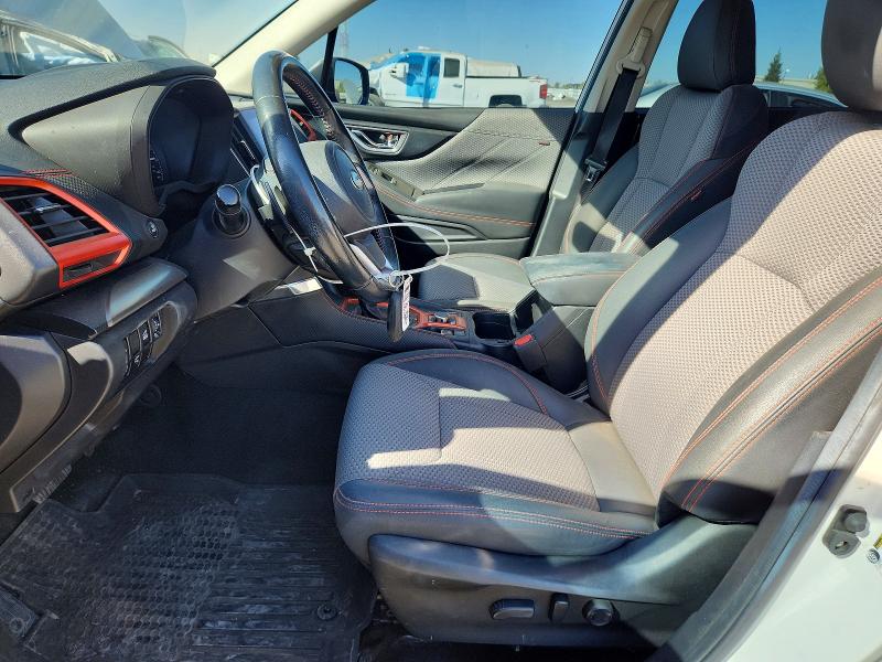 Продажа на аукционе авто 2020 Subaru Forester, vin: JF2SKARC8LH594088, номер лота: 70688136