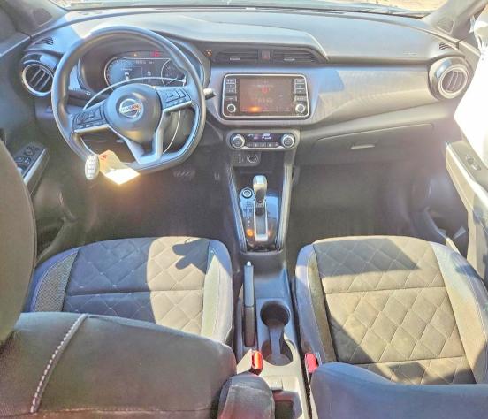 Aukcja sprzedaży 2018 Nissan Kicks, vin: 3N1CP5CU4JL510444, numer aukcji: 67469366