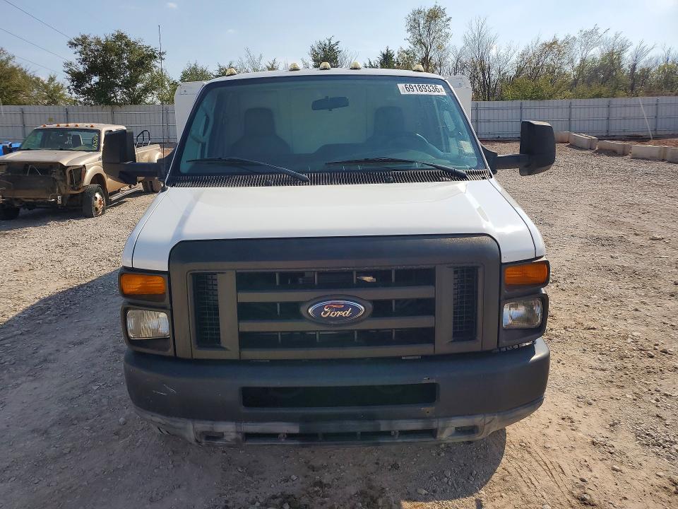 69189336 :رقم المزاد ، 1FDXE4FLXBDA95571 vin ، 2011 Ford Econoline مزاد بيع
