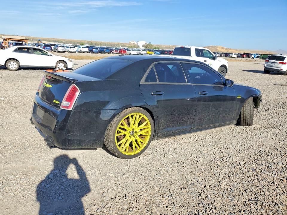 67369456 :رقم المزاد ، 2C3CCAFJ8CH801452 vin ، 2012 Chrysler 300 مزاد بيع