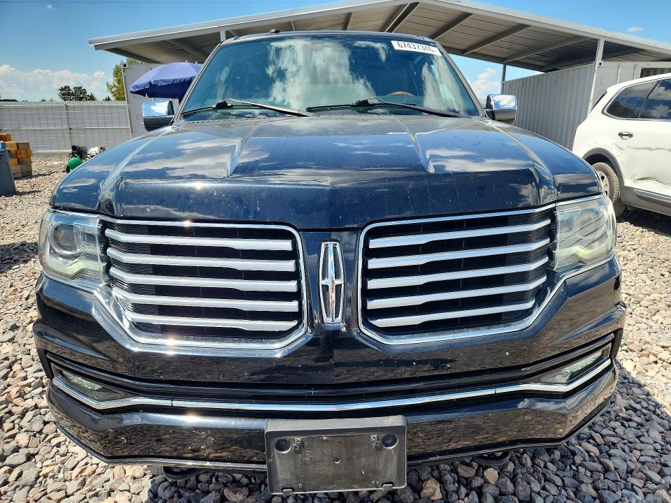 Aukcja sprzedaży 2016 Lincoln Navigator, vin: 5LMJJ3JT8GEL11760, numer aukcji: 67437346