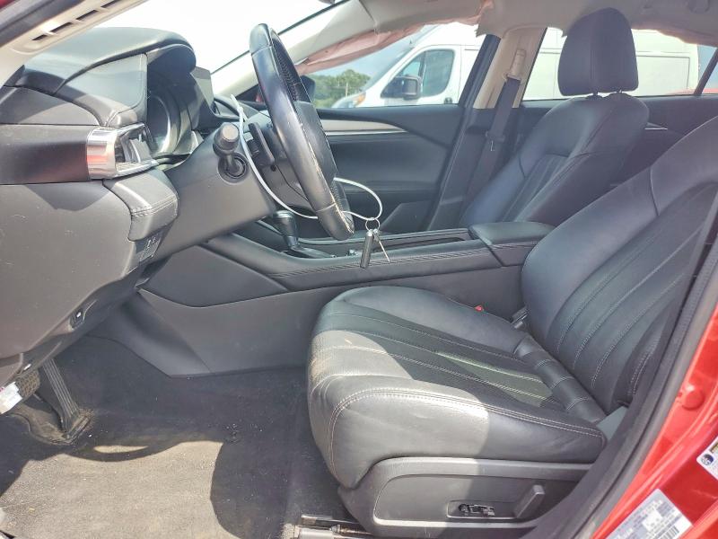 Продаж на аукціоні авто 2018 Mazda 6, vin: JM1GL1TY3J1315139, номер лоту: 68641176