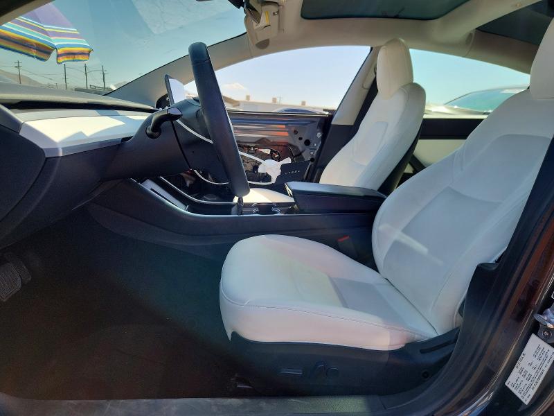 Продаж на аукціоні авто 2019 Tesla Model 3, vin: 5YJ3E1EBXKF450418, номер лоту: 70351126