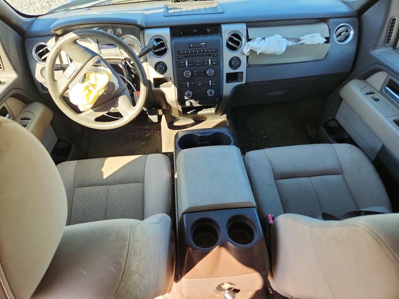 Aukcja sprzedaży 2010 Ford F150, vin: 1FTFW1EV5AKB83579, numer aukcji: 69919726
