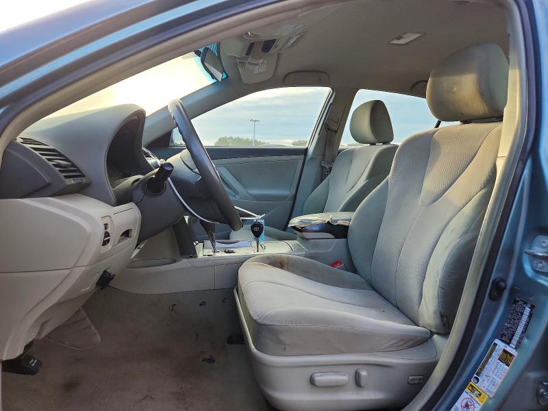 Aukcja sprzedaży 2010 Toyota Camry, vin: 4T4BF3EK2AR055130, numer aukcji: 69259186