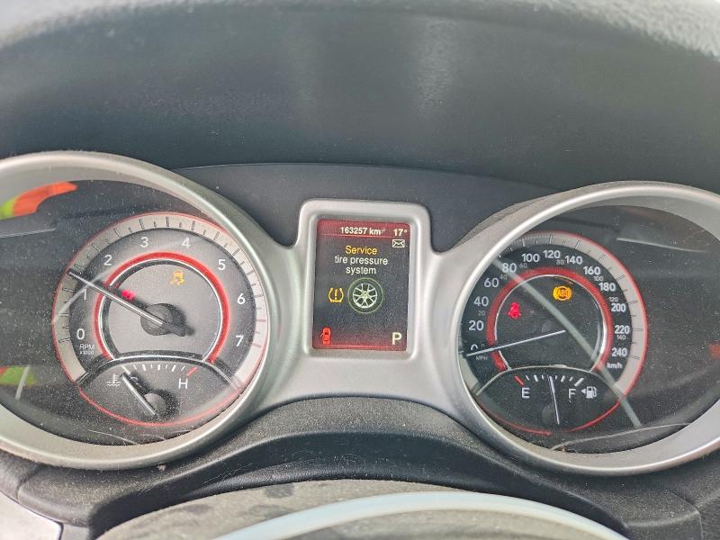 68260676 :رقم المزاد ، 3C4PDCAB8FT542835 vin ، 2015 Dodge Journey مزاد بيع