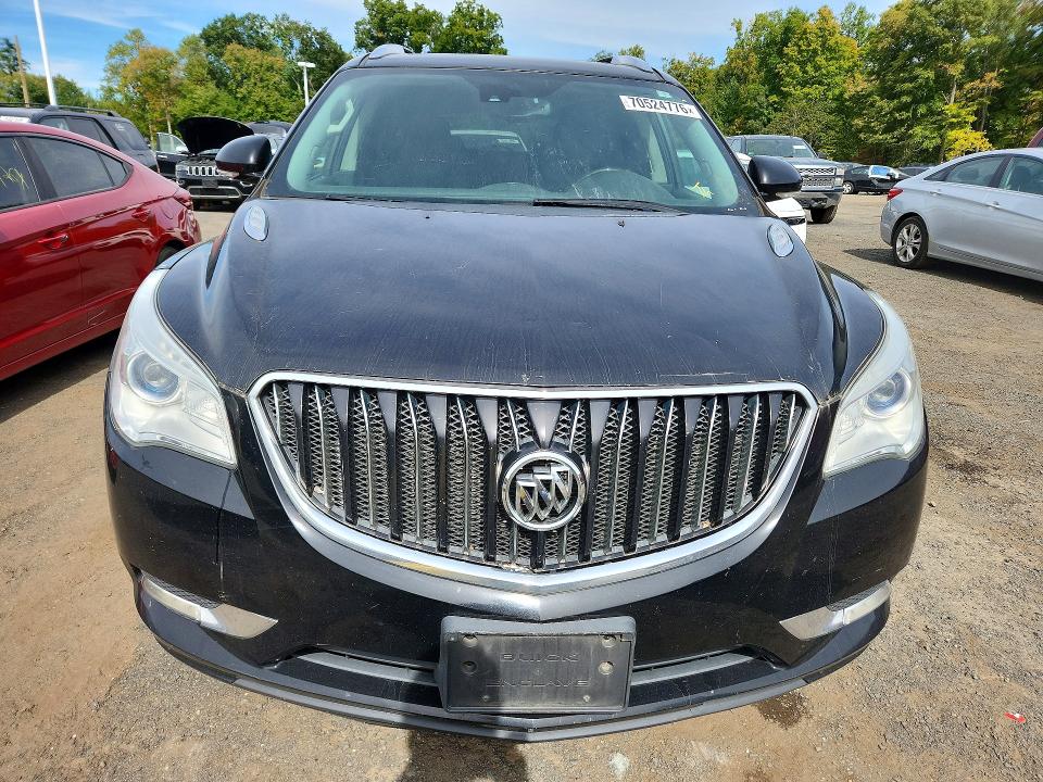 Aukcja sprzedaży 2017 Buick Enclave, vin: 5GAKVCKD2HJ119641, numer aukcji: 70524776